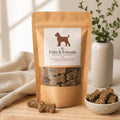 Pumpkin Liver Crunch